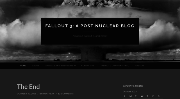 fallout3.wordpress.com