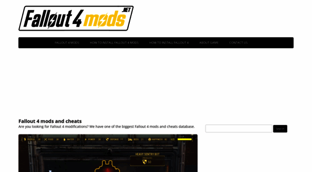 fallout4mods.net