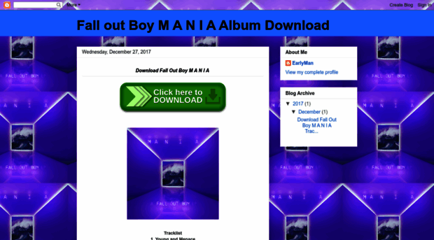 falloutboymaniaalbum.blogspot.fr