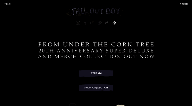 falloutboyrock.com