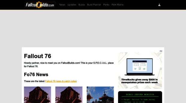 falloutbuilds.com