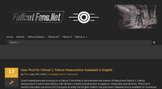 falloutfans.net