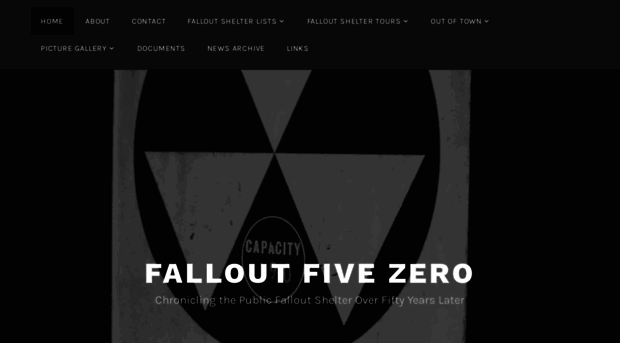 falloutfivezero.com