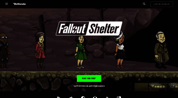 falloutshelter.com