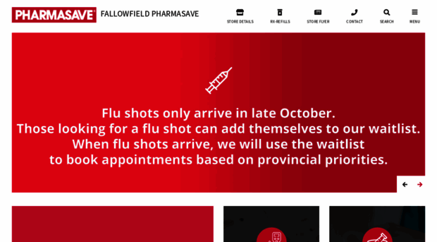 fallowfieldpharmasave.com