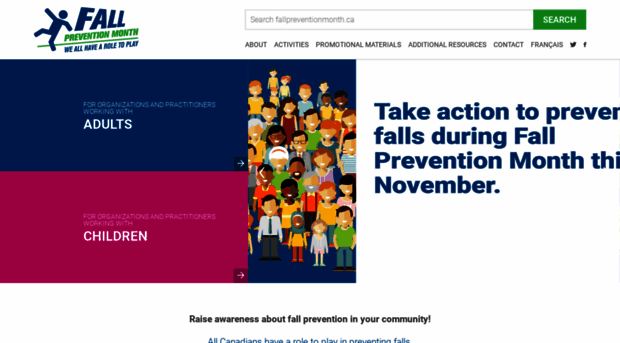 fallpreventionmonth.ca