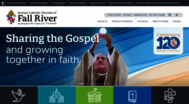 fallriverdiocese.org