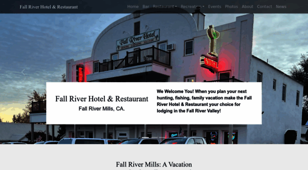 fallriverhotel.com