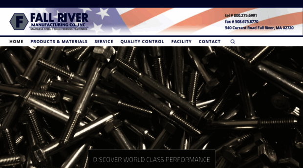 fallrivermfg.com