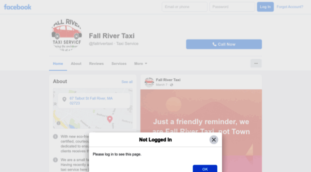 fallrivertaxi.com