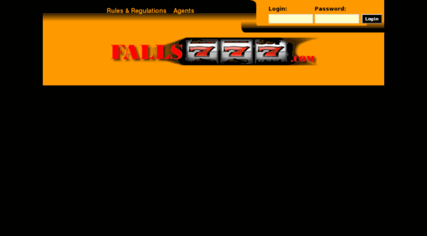 falls777.com