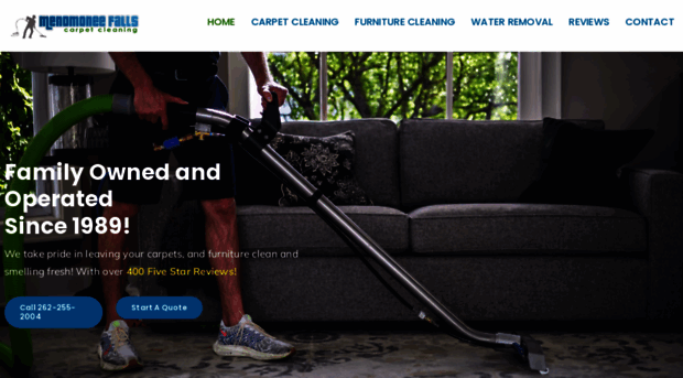 fallscarpetcleaning.com