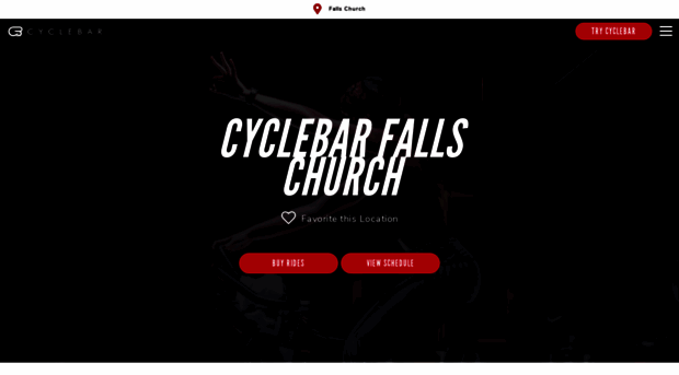 fallschurch.cyclebar.com