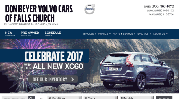 fallschurch.donbeyervolvo.com