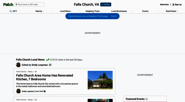 fallschurch.patch.com