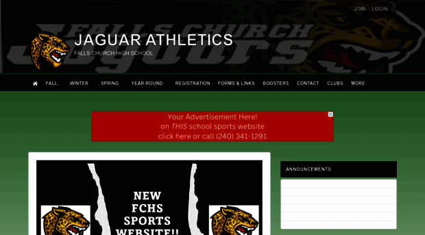 fallschurchsports.org