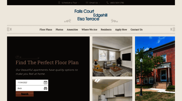 fallscourt.com