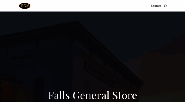 fallsgeneralstore.com