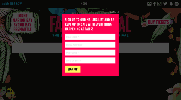fallslocaltickets.oztix.com.au