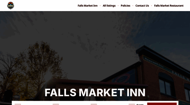 fallsmarketinn.com