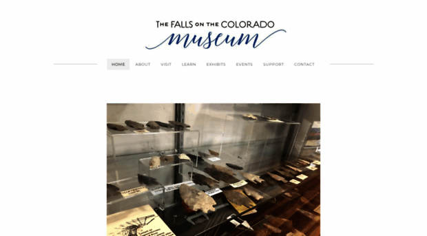 fallsmuseum.org