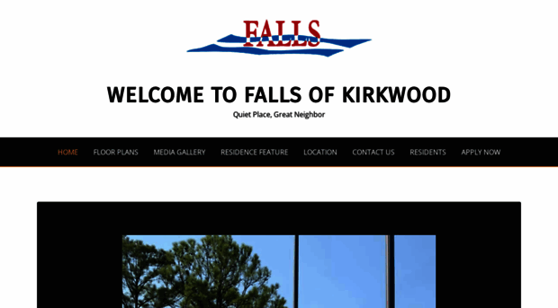 fallsofkirkwood.com