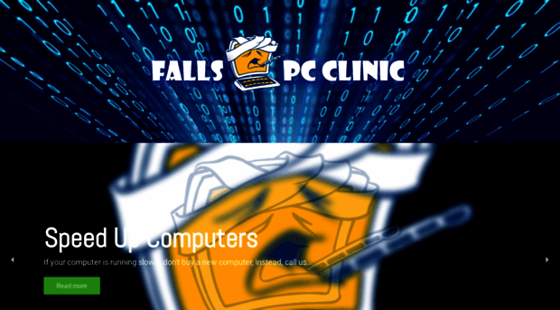 fallspcclinic.com