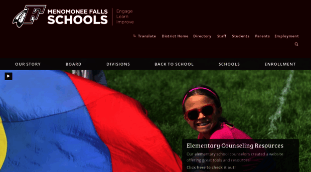 fallsschools.org