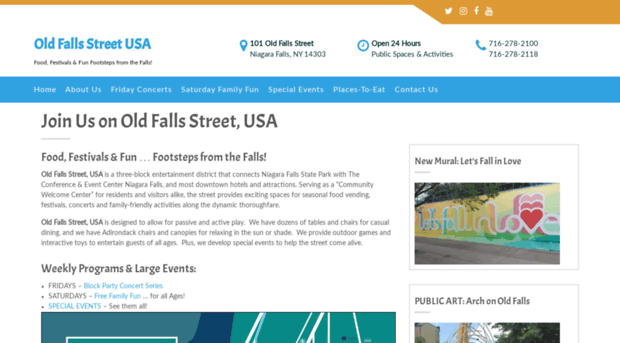 fallsstreet.com