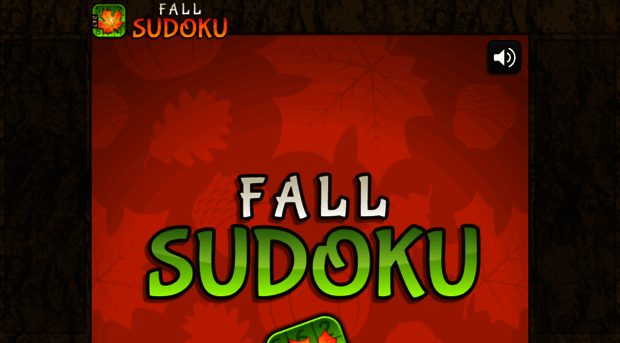 fallsudoku.com