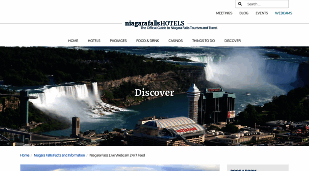 fallsview.com