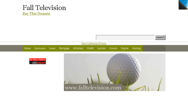 falltelevision.com