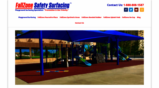 fallzonesafetysurfacing.com