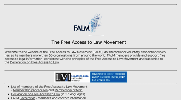 falm.info