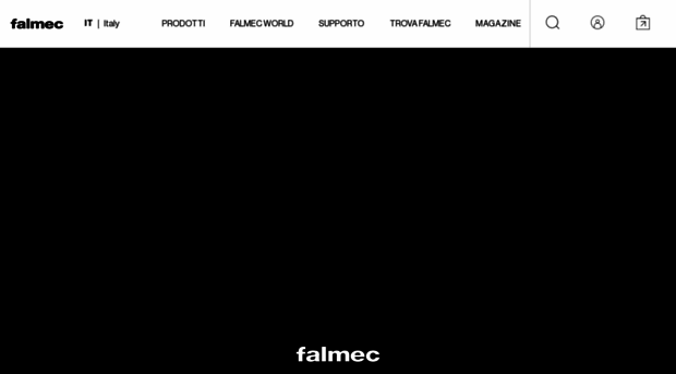 falmec.com