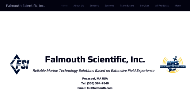 falmouth.com