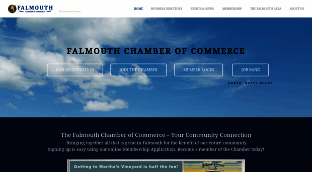 falmouthchamber.com