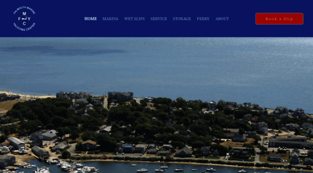 falmouthmarine.com
