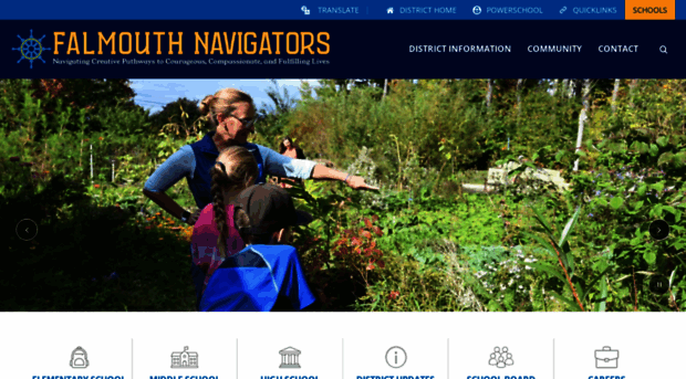 falmouthschools.org
