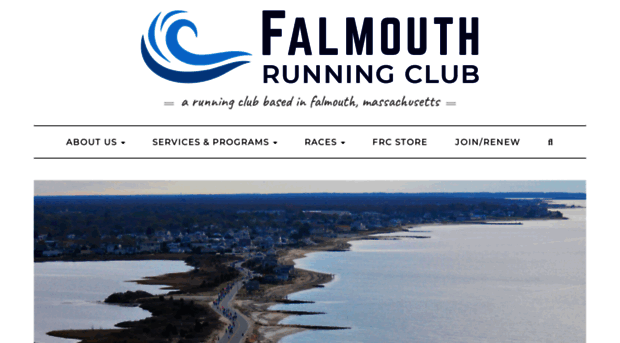 falmouthtrackclub.org