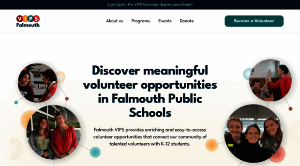 falmouthvips.org