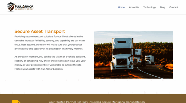 falogisticsgroup.com
