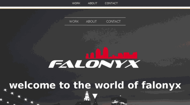 falonyx.com