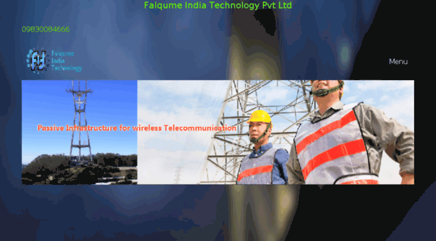 falqumeindia.com