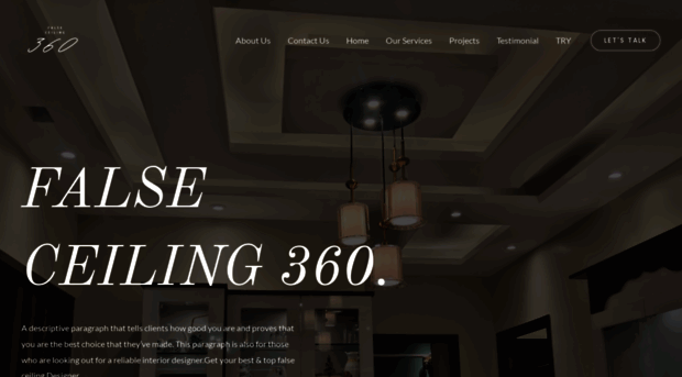 falseceiling360.in