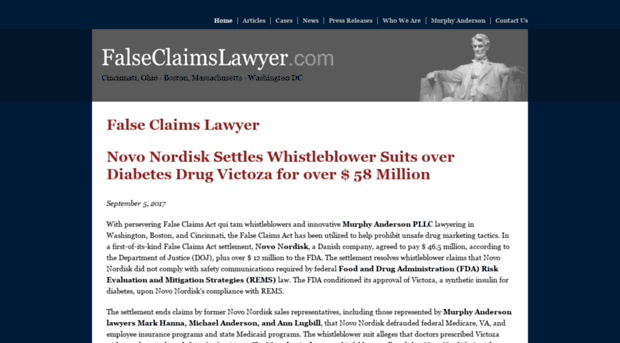 falseclaimslawyer.com