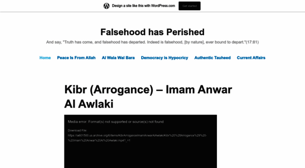 falsehoodhasperished.wordpress.com