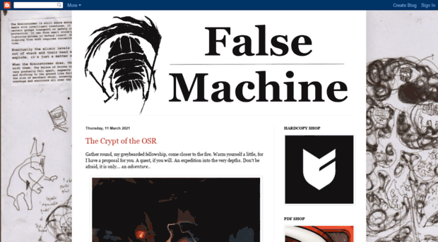 falsemachine.blogspot.fr