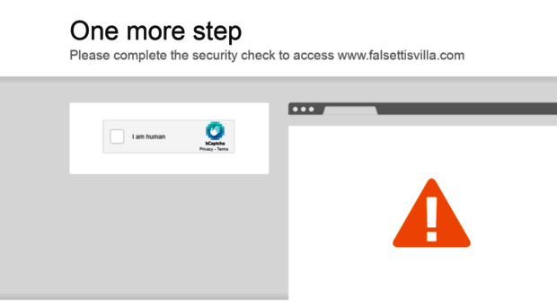 falsettisvilla.com
