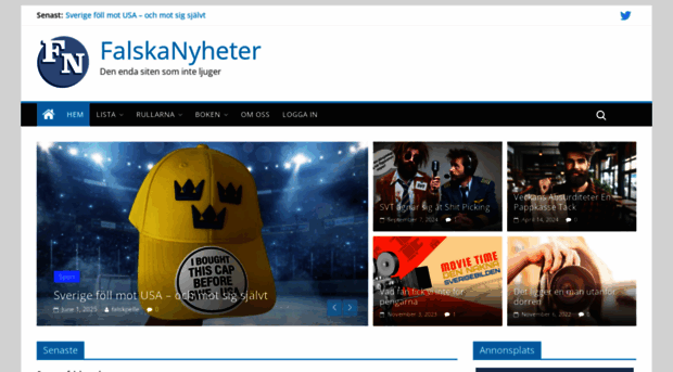 falskanyheter.se